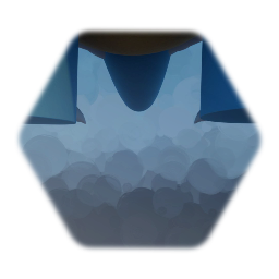 My Creation - water Pokemon