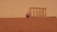 A screenshot taken in Dreams. 3 of 8.