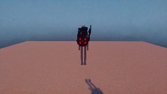 A screenshot taken in Dreams. 1 of 15.