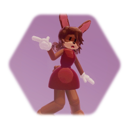 Lyn The Bunny