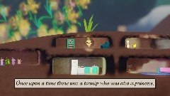 A screenshot taken in Dreams. 1 of 1.