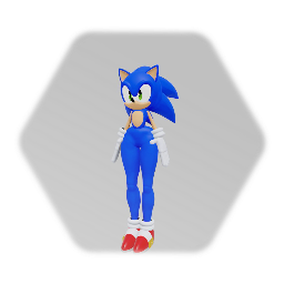 Sonic V4.5