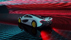 A screenshot taken in Dreams. 9 of 22.