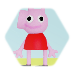 Peppa pig