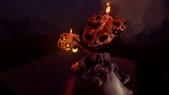 A screenshot taken in Dreams. 14 of 20.