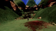 A screenshot taken in Dreams. 2 of 3.
