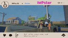 A screenshot taken in Dreams. 9 of 17.