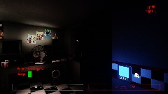 A screenshot taken in Dreams. 4 of 13.