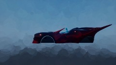 A screenshot taken in Dreams. 21 of 30.