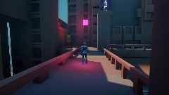 Pepsi-Man Ps4 Demo Level