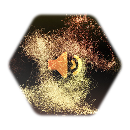 "No stop!" Radio Broadcast