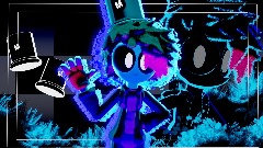 A screenshot taken in Dreams. 1 of 1.