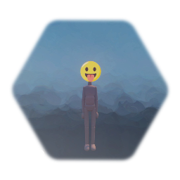 Emoji-man 😄 Demo