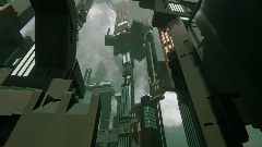 A screenshot taken in Dreams. 2 of 4.