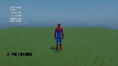 A screenshot taken in Dreams. 1 of 2.