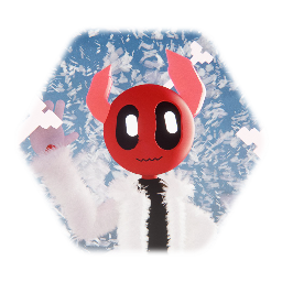 Skin and bones universe: Eliscore