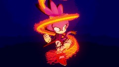 A screenshot taken in Dreams. 3 of 4.