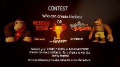 NEW CONTEST