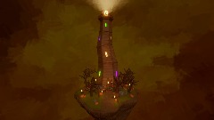 A screenshot taken in Dreams. 2 of 3.