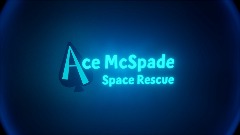 Ace McSpade Teaser Intro