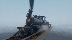 A screenshot taken in Dreams. 1 of 4.