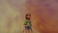 A screenshot taken in Dreams. 3 of 9.