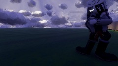 A screenshot taken in Dreams. 1 of 9.