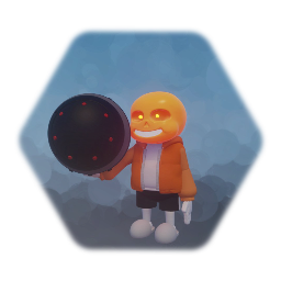 Nuke Sans (Veteran Sans)