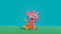 A screenshot taken in Dreams. 6 of 20.