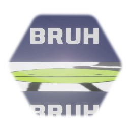 Stretchy sculpt template test