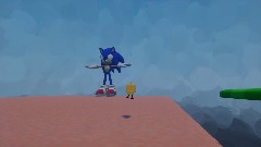 A screenshot taken in Dreams. 3 of 3.