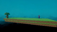 Minecraft Test