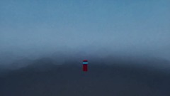 A screenshot taken in Dreams. 1 of 3.