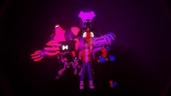 A screenshot taken in Dreams. 6 of 13.