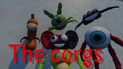 The corgs