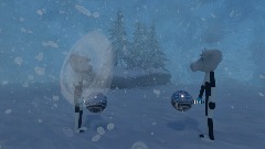 A screenshot taken in Dreams. 19 of 23.