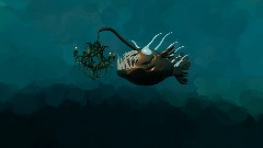 A screenshot taken in Dreams. 3 of 5.