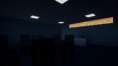 A screenshot taken in Dreams. 5 of 26.