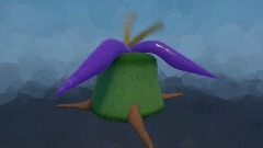 A screenshot taken in Dreams. 1 of 1.