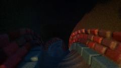 A screenshot taken in Dreams. 3 of 4.