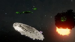 A screenshot taken in Dreams. 6 of 30.