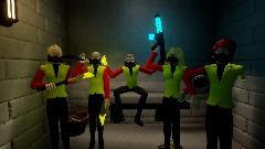 STARFLIES                                 Sci-Fi Openworld Game