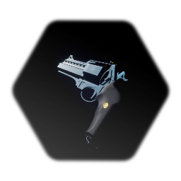 VR HandCannon MK.1