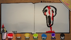 A screenshot taken in Dreams. 3 of 24.