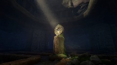 A screenshot taken in Dreams. 7 of 20.