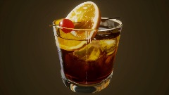 A screenshot taken in Dreams. 5 of 29.