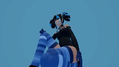 A screenshot taken in Dreams. 3 of 10.