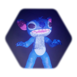 Lilo & Stitch - characters