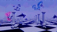 A screenshot taken in Dreams. 7 of 19.