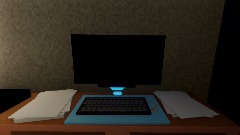 A screenshot taken in Dreams. 7 of 7.